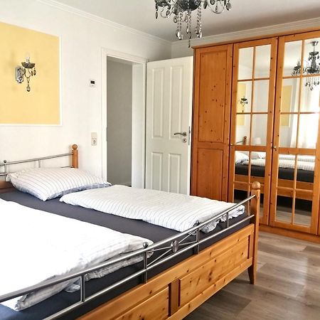 Ferienwohnung Rotenfels Gaggenau Ngoại thất bức ảnh