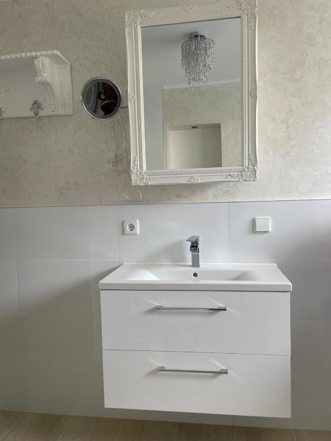 Ferienwohnung Rotenfels Gaggenau Ngoại thất bức ảnh