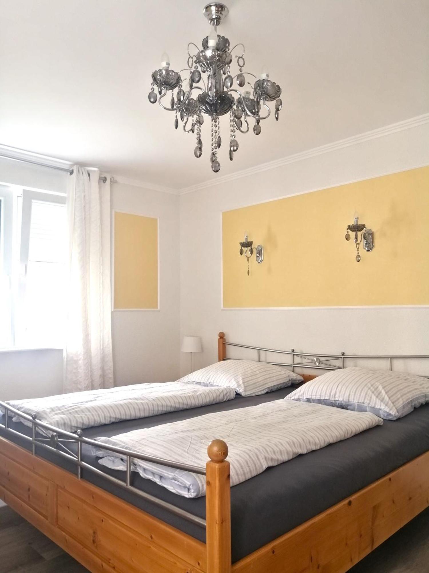 Ferienwohnung Rotenfels Gaggenau Ngoại thất bức ảnh