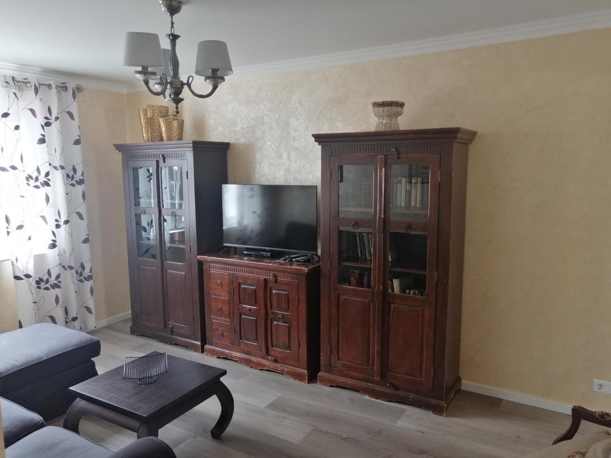 Ferienwohnung Rotenfels Gaggenau Ngoại thất bức ảnh