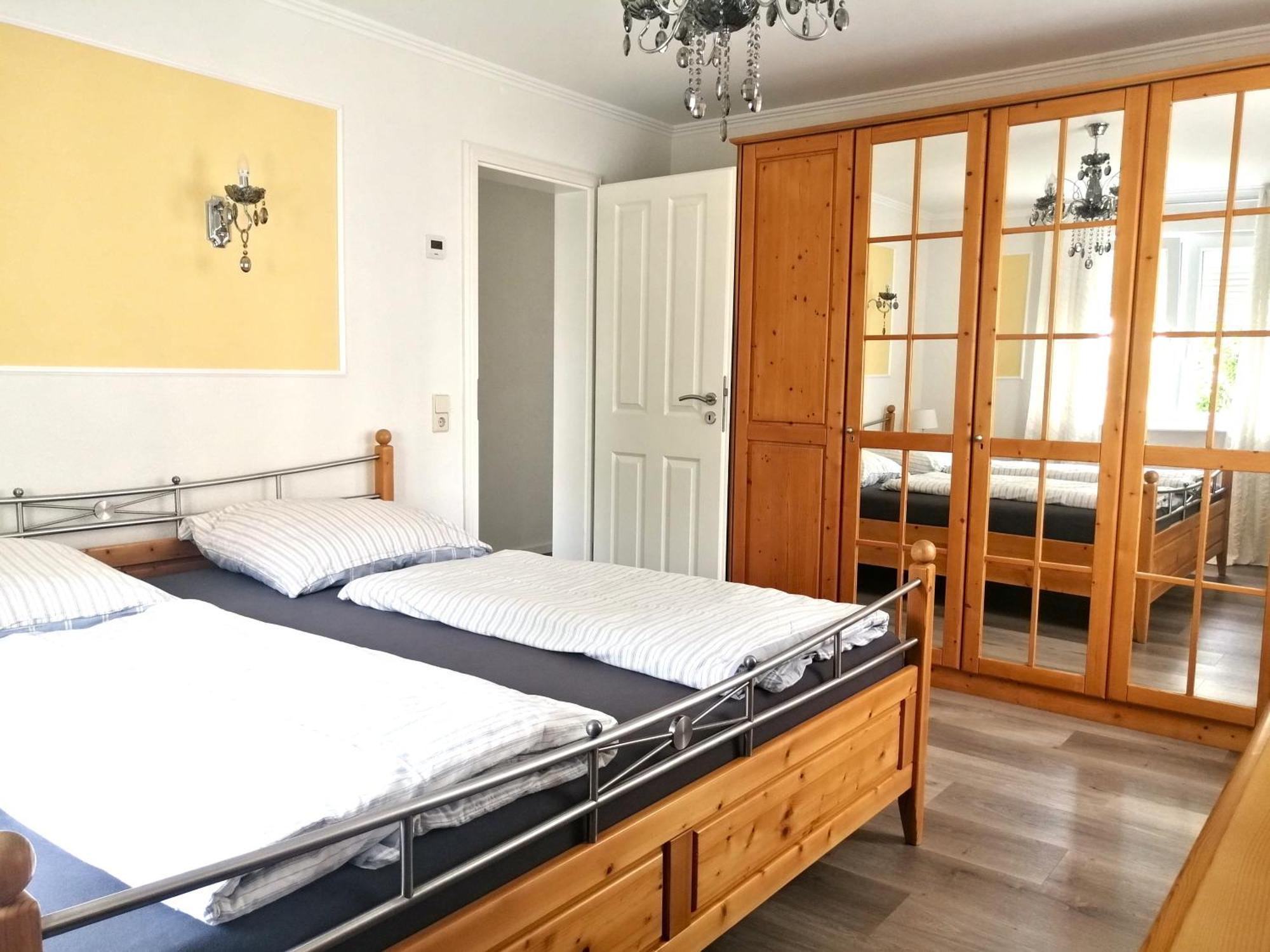Ferienwohnung Rotenfels Gaggenau Ngoại thất bức ảnh