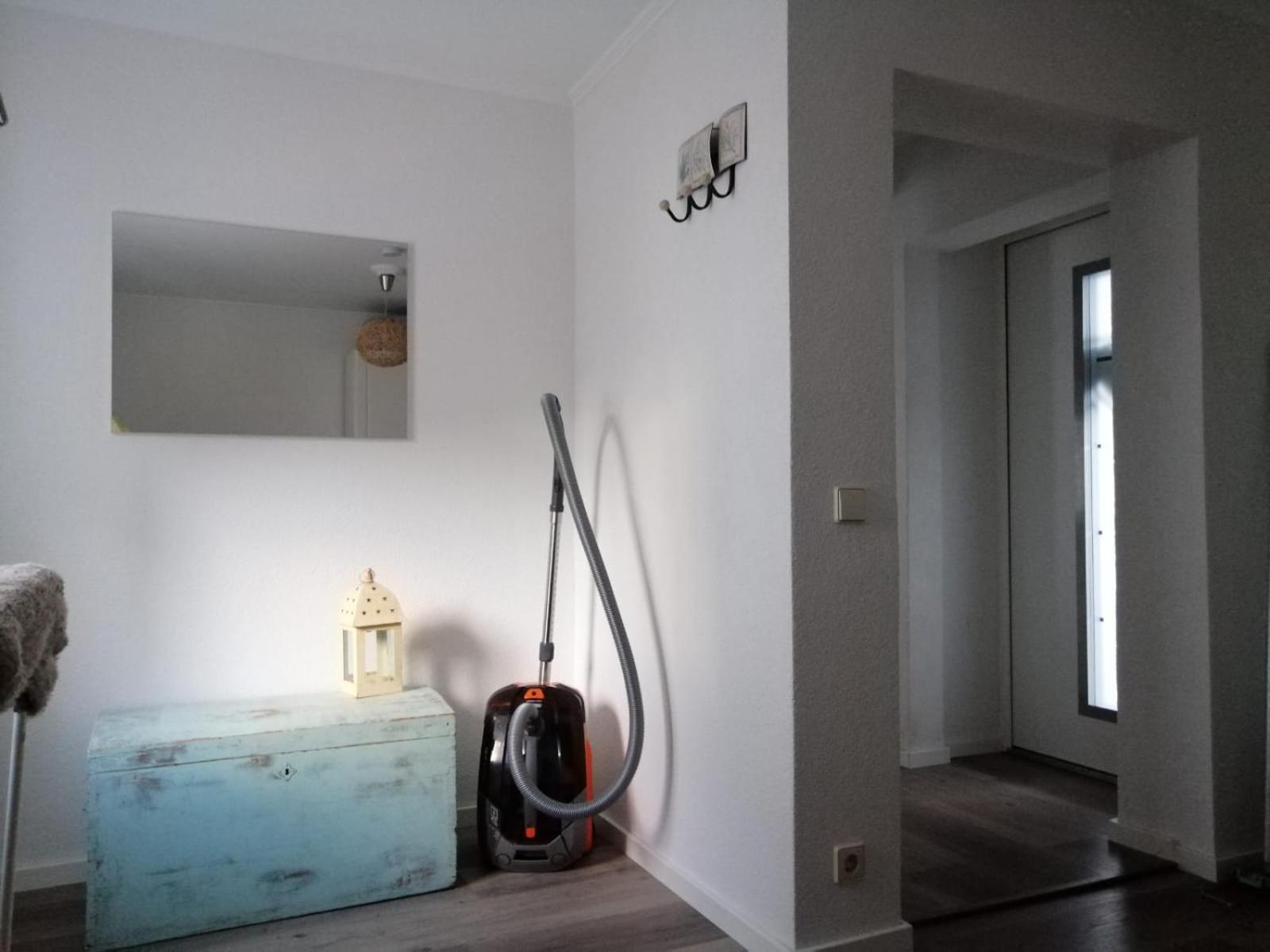 Ferienwohnung Rotenfels Gaggenau Ngoại thất bức ảnh