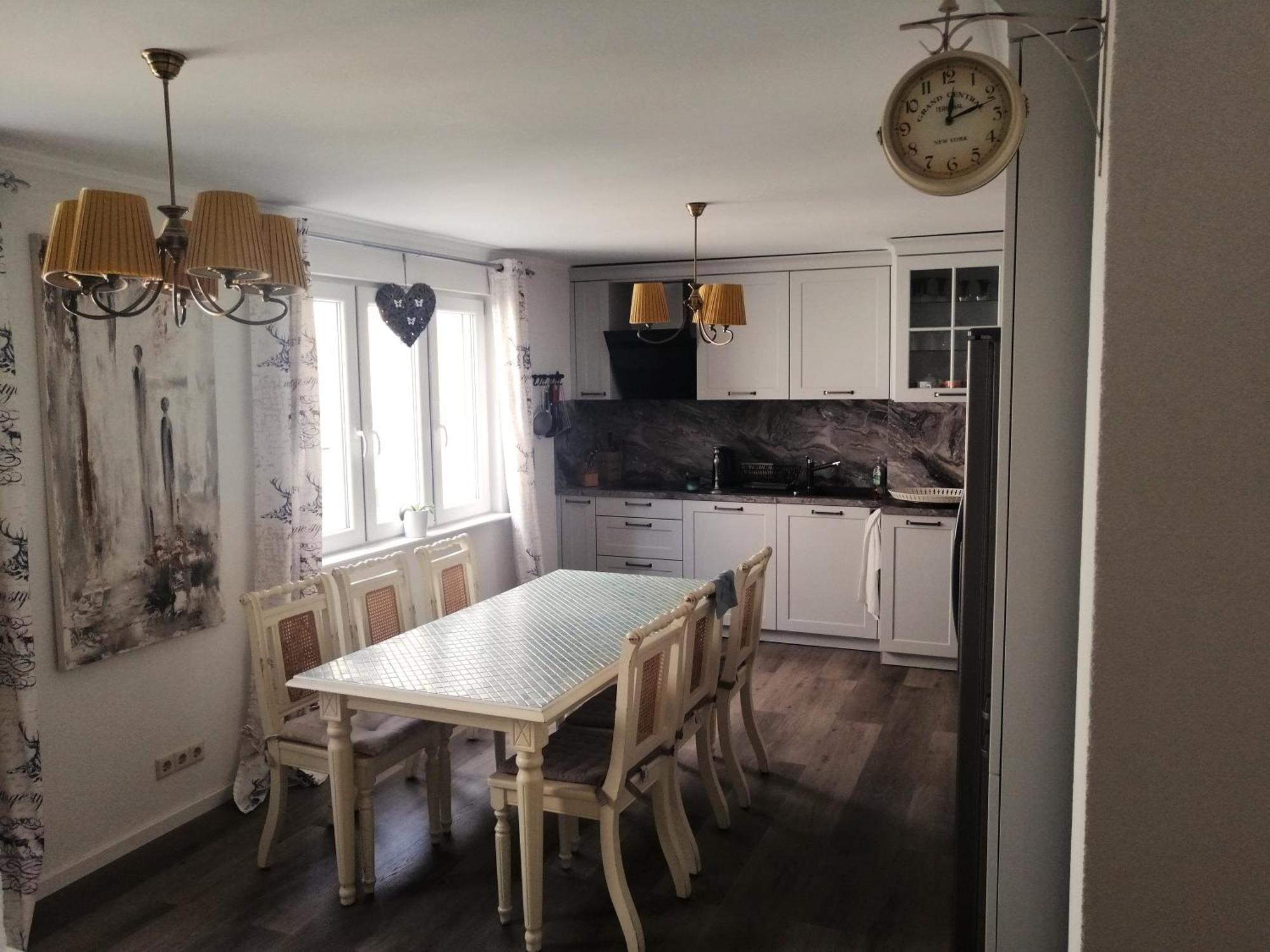 Ferienwohnung Rotenfels Gaggenau Ngoại thất bức ảnh